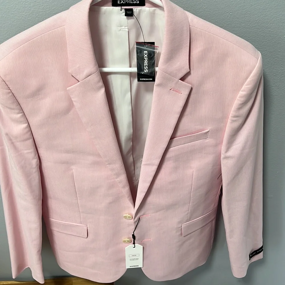 Express suit set - Picture 3 of 12